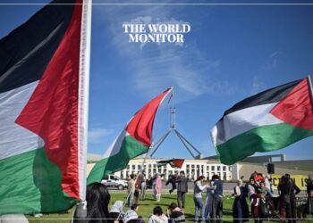 FM: Ireland Will Recognize State of Palestine