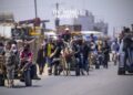Egypt Accuses Israel of Closing Rafah Crossing