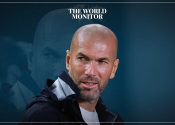 Football Legend Zidane Denies Coaching "Bayern Munich"