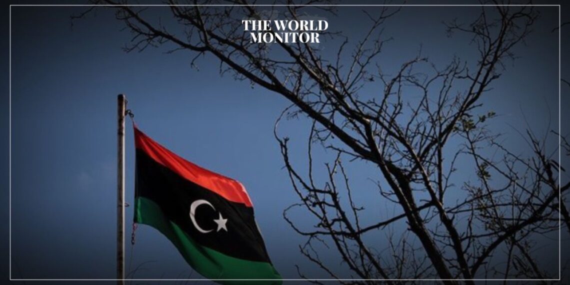 Libya & Congo Discuss Plans for Reconstruction Phase