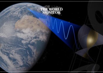 Saudi Arabia Explores New Energy Sources