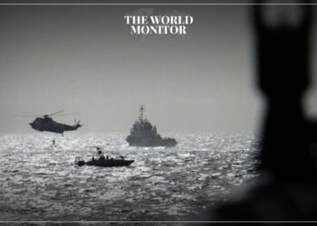 US Destroys 4 Houthi Drones in Yemen