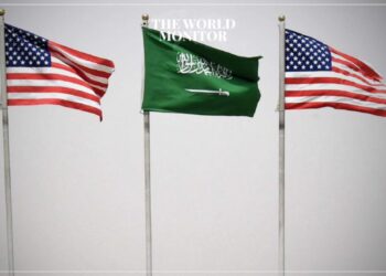 US & Saudi Arabia Nearing Completion of Defense Deal