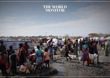 UN: Sudan Received 12% of $2.7 Billion Aid