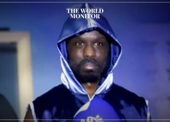 British Boxer Sherif Lawal dies During Professional Debut