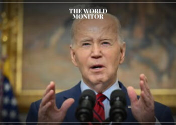 Biden Affirms Support for Peaceful Protests