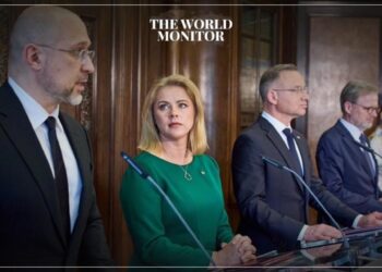 NATO & EU Pledge $1.7 Billion in Military Aid to Ukraine