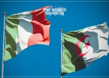 Algeria & Italy Sign MoU in Higher Education & Scientific Research