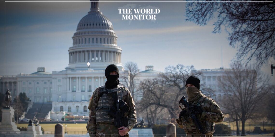 US Congress Increases Military Funding to $6 Billion