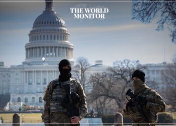 US Congress Increases Military Funding to $6 Billion