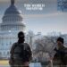 US Congress Increases Military Funding to $6 Billion