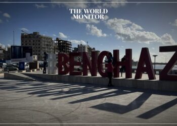 Libya Plans to Resume Russian Railway Project