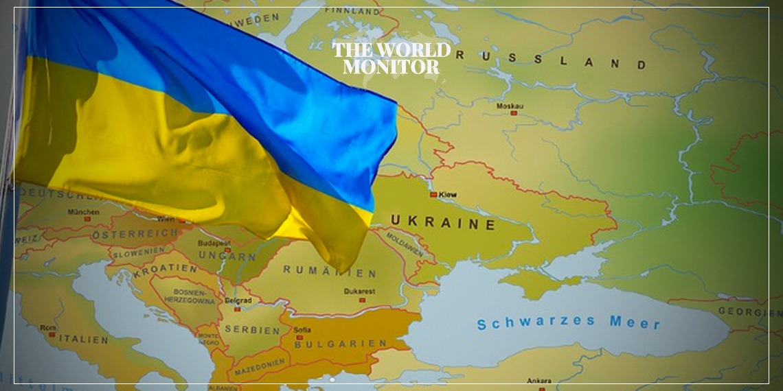EU Accelerates Process for Ukraine & Moldova Membership