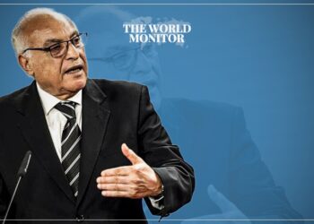 Algerian Foreign Minister, Ahmed Attaf, arrived in Beijing today to participate in the tenth ministerial meeting of the Arab-China Cooperation