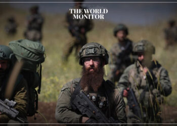 1 Israeli Soldier Killed in Hezbollah Attack in Lebanon