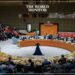 Algeria Proposes UN Resolution to Halt Rafah Massacre
