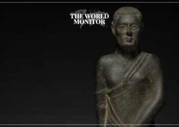 Libya to Recover Ancient Ptolemaic Statue from US