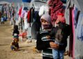 Imminent Camp Closures Threaten Iraq's Displaced Residents