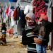 Imminent Camp Closures Threaten Iraq's Displaced Residents
