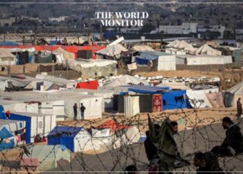 'Positive Progress' Made in Gaza Truce Talks