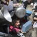 WFP Highlights Famine in Northern Gaza