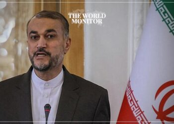 Iran & Egypt Work on Plan to Restore Diplomatic Tie