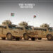 Jordan Thwarts Militant Arms Smuggling Attempt