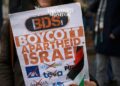 American City "Richmond" Boycotts Pro-Israel Companies