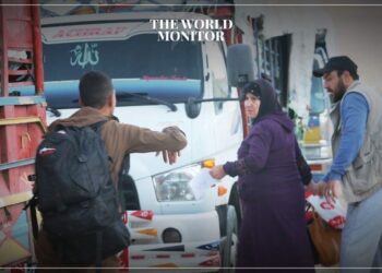 Lebanon Resumes Voluntary Repatriation of Syrians