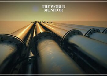 Algeria & Slovenia Sign Natural Gas Supply Deal