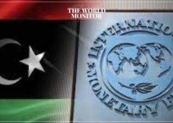 Libya & IMF Discuss Financial Situation