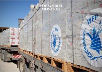 UN Reports 67% Decline in Aid Access to Gaza