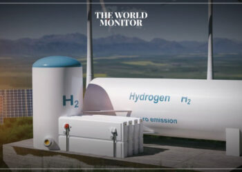 UK Plans to Invest in Egypt's Green Hydrogen Sector