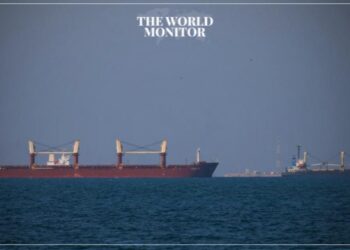 Missile Attacks Damage Greek-owned Ship in Red Sea