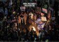 Protesters Urge Israeli PM to Accept Ceasefire