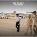Military Aircraft Crashes in Mauritania