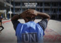 UNRWA: Suspended Aid to Gaza Amounts to $267 Million