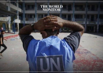 UNRWA: Suspended Aid to Gaza Amounts to $267 Million