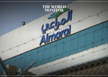 Saudi Arabia's Almarai Acquires Logistics Services Provider