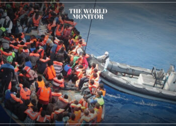 Libya Invites Chad to International Conference on "Irregular Migration"