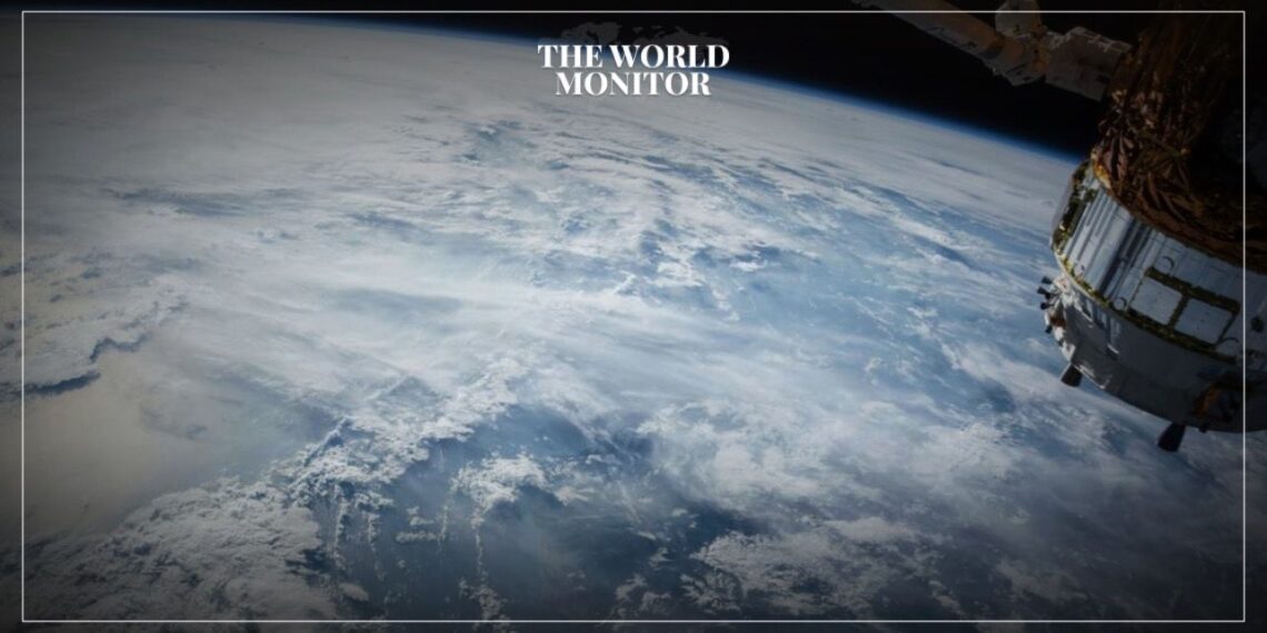 UN Security Council Rejects Russian Bid on Space Activities