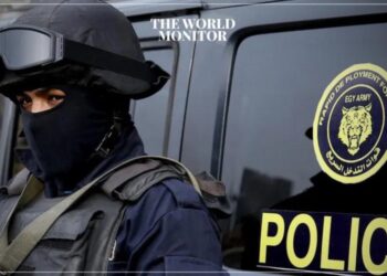 Israeli Businessman Killed in Egypt