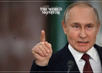 Putin Willing to Stop Ukraine War if Russian Gains Recognized