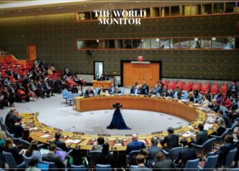 UN Security Council Holds Emergency Meeting after Rafah Airstrikes