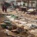 UN Reports Fighting in Sudan’s Darfur
