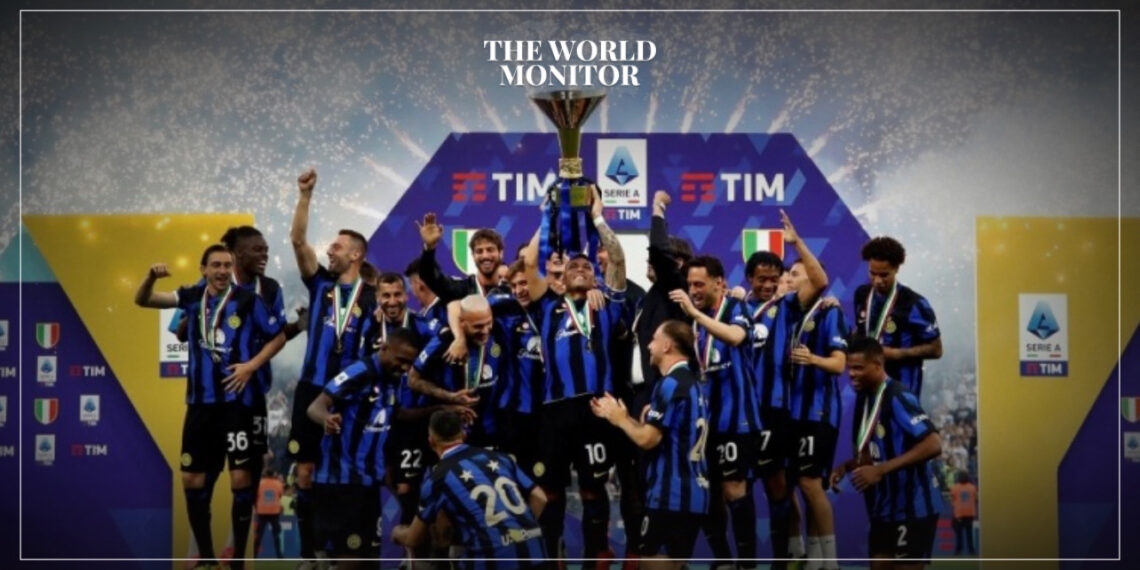 American Fund "Oaktree" Takes Over Inter Milan