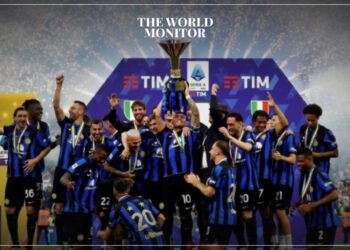 American Fund "Oaktree" Takes Over Inter Milan