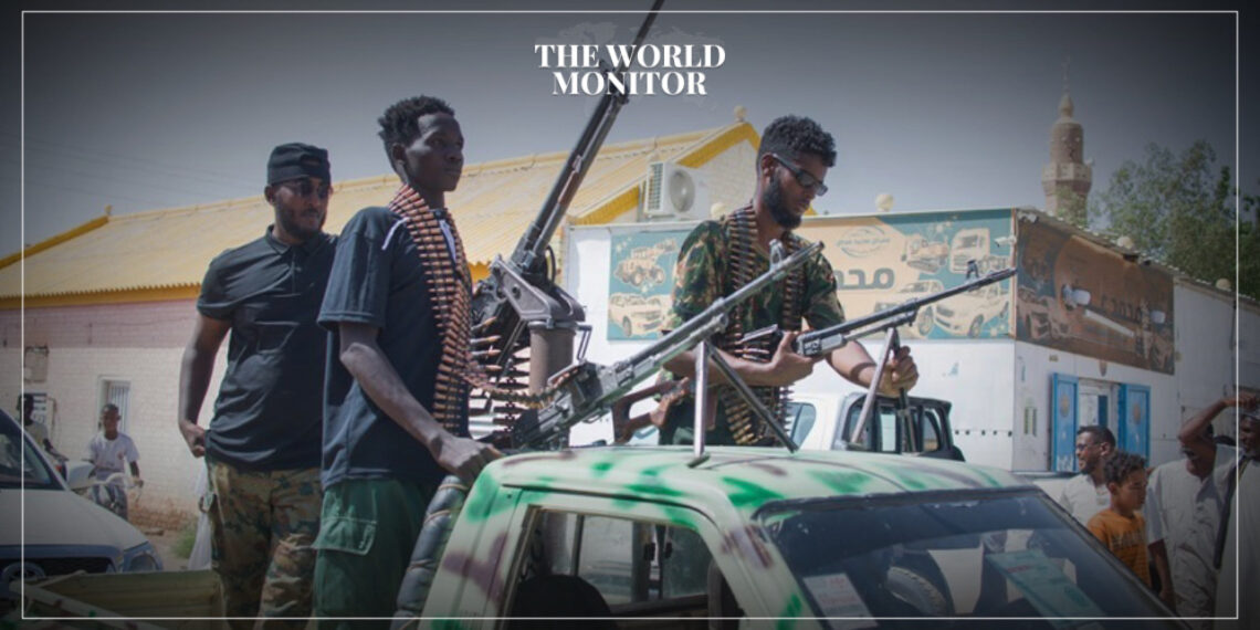 85 Killed in Clashes in Sudan’s El-Fasher