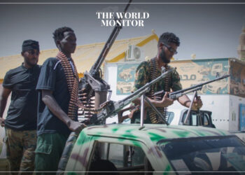 85 Killed in Clashes in Sudan’s El-Fasher