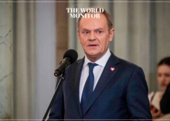 Poland Confirms NATO Presence in Ukraine